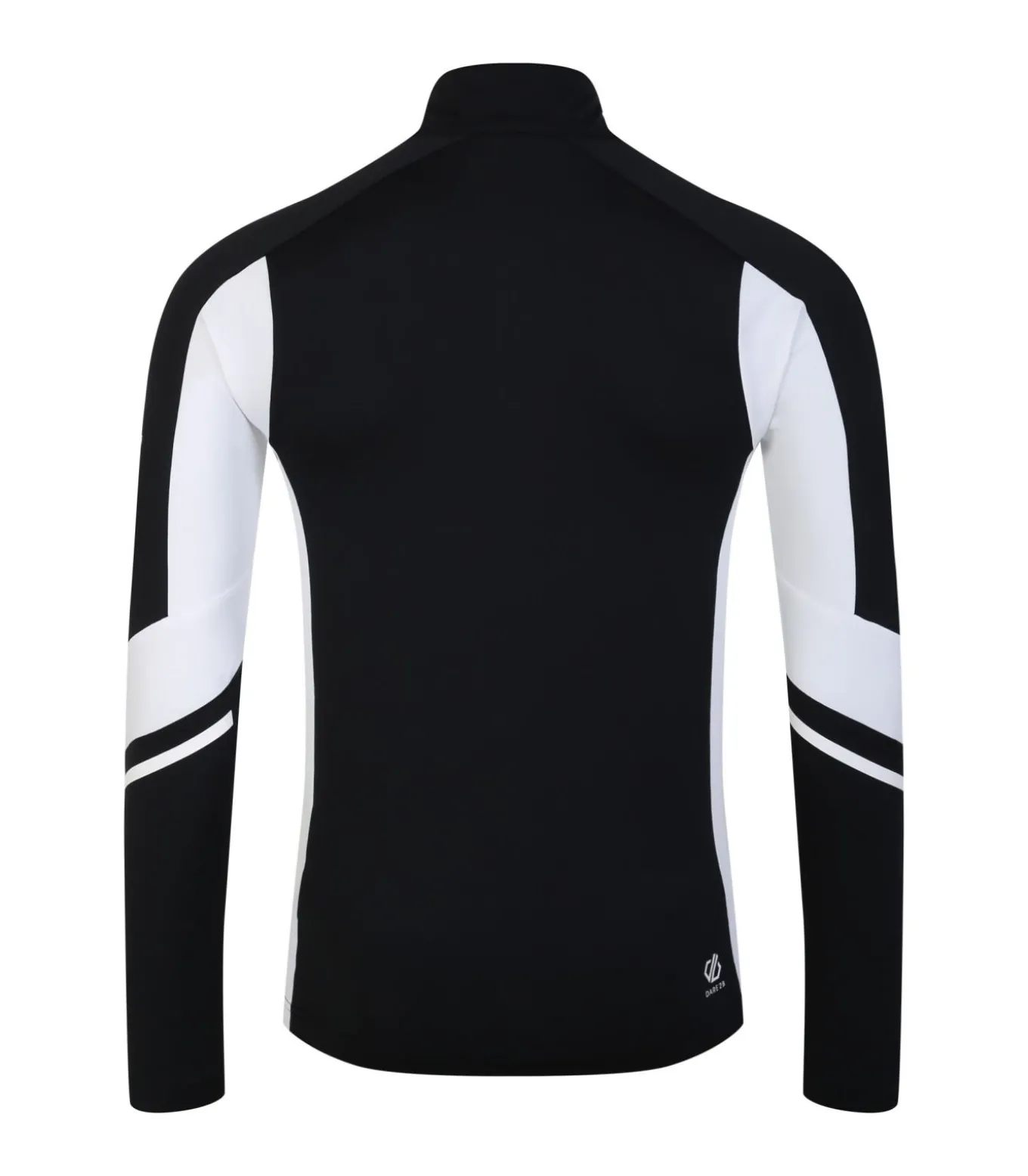 SPEED - Vest - Zwart