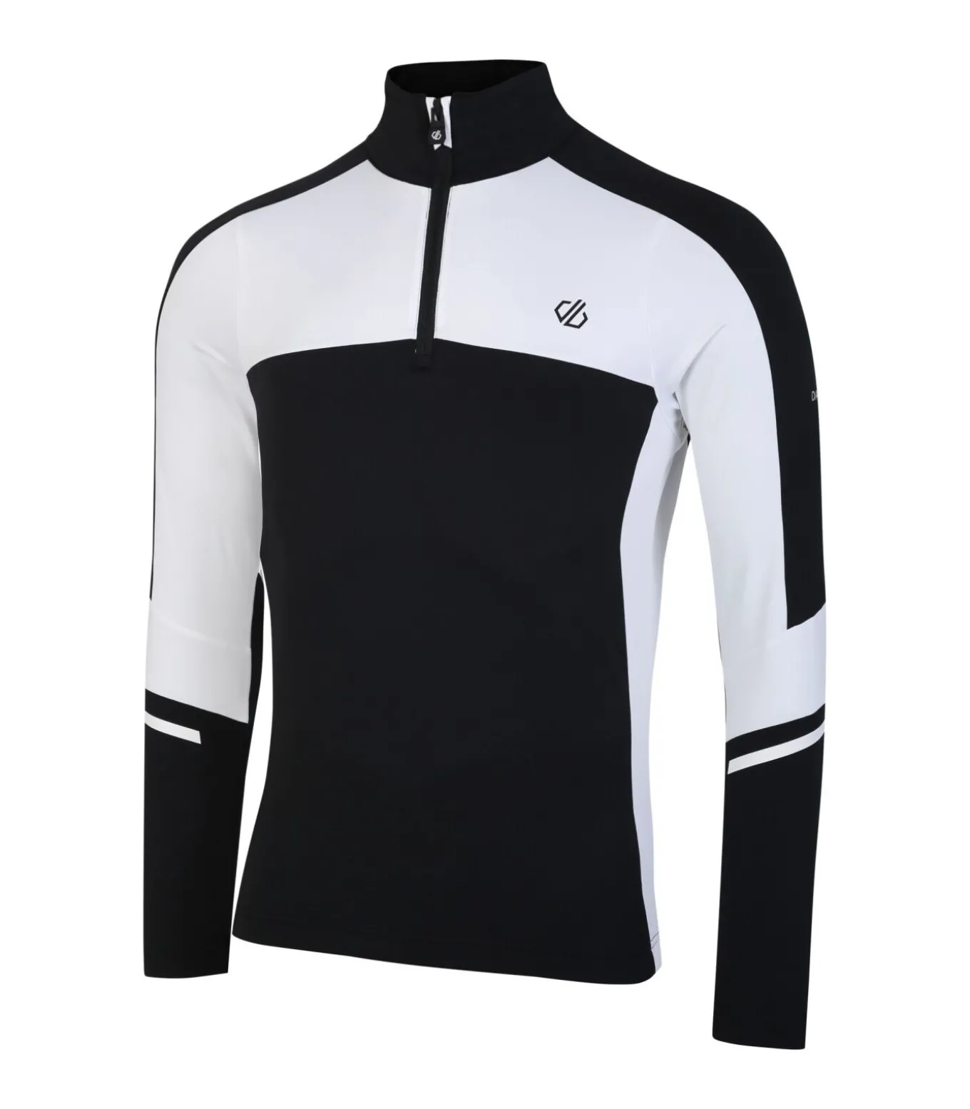 SPEED - Vest - Zwart