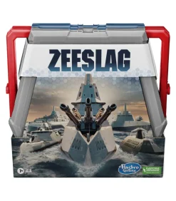 Spel Zeeslag