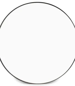 Spiegel 61cm goud Donna