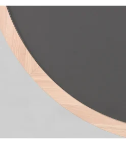 Spiegel Oliva 110x110 cm