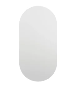 Spiegel 60x30 cm glas