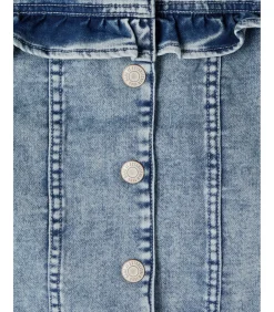 Spijkerjack voor meisjes Talli Dnm1677