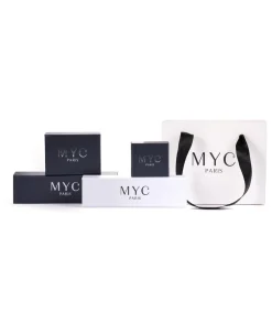 Spiraalring - Oostenrijks Kristal