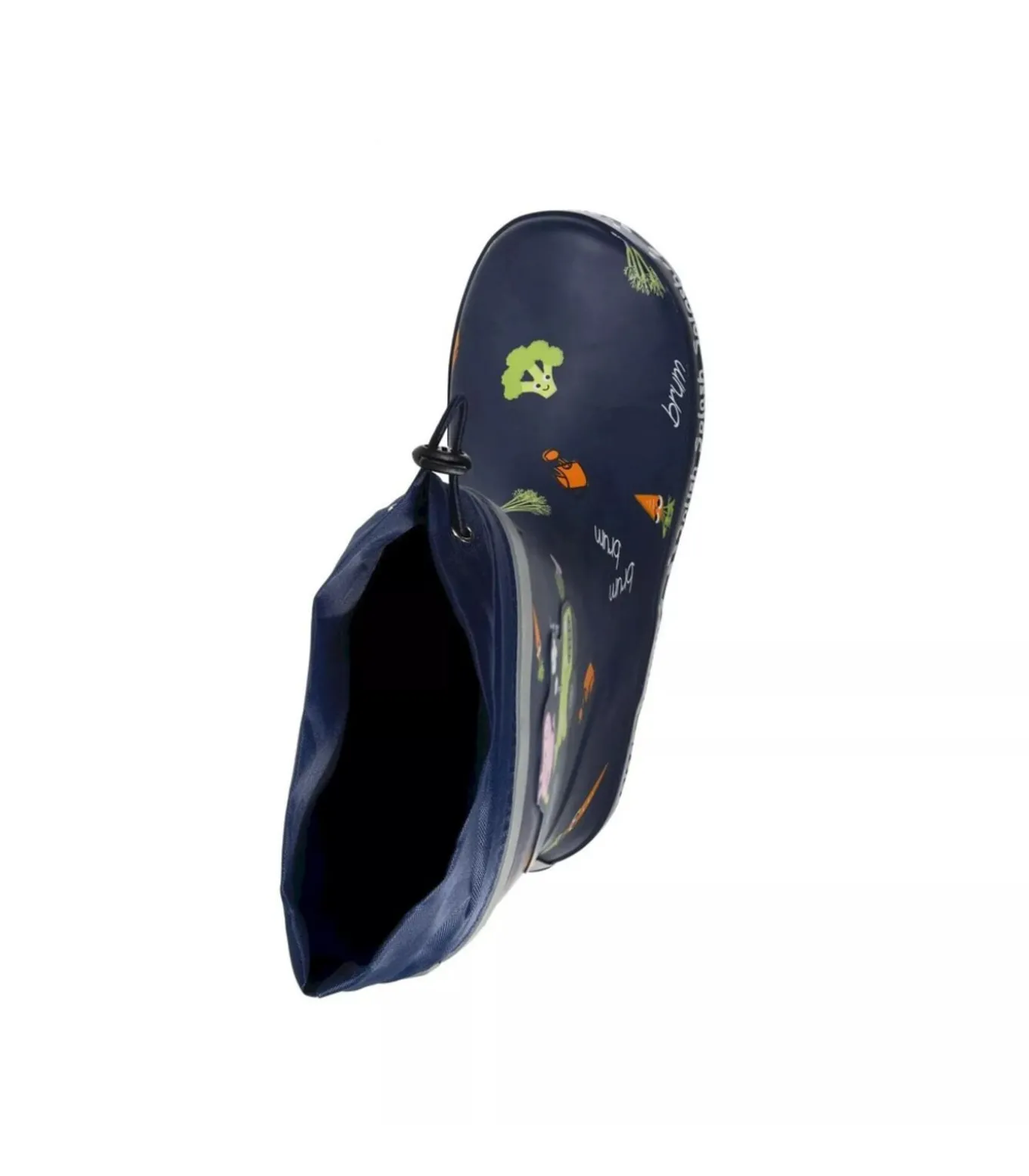 SPLASH - boots - Donkerblauw