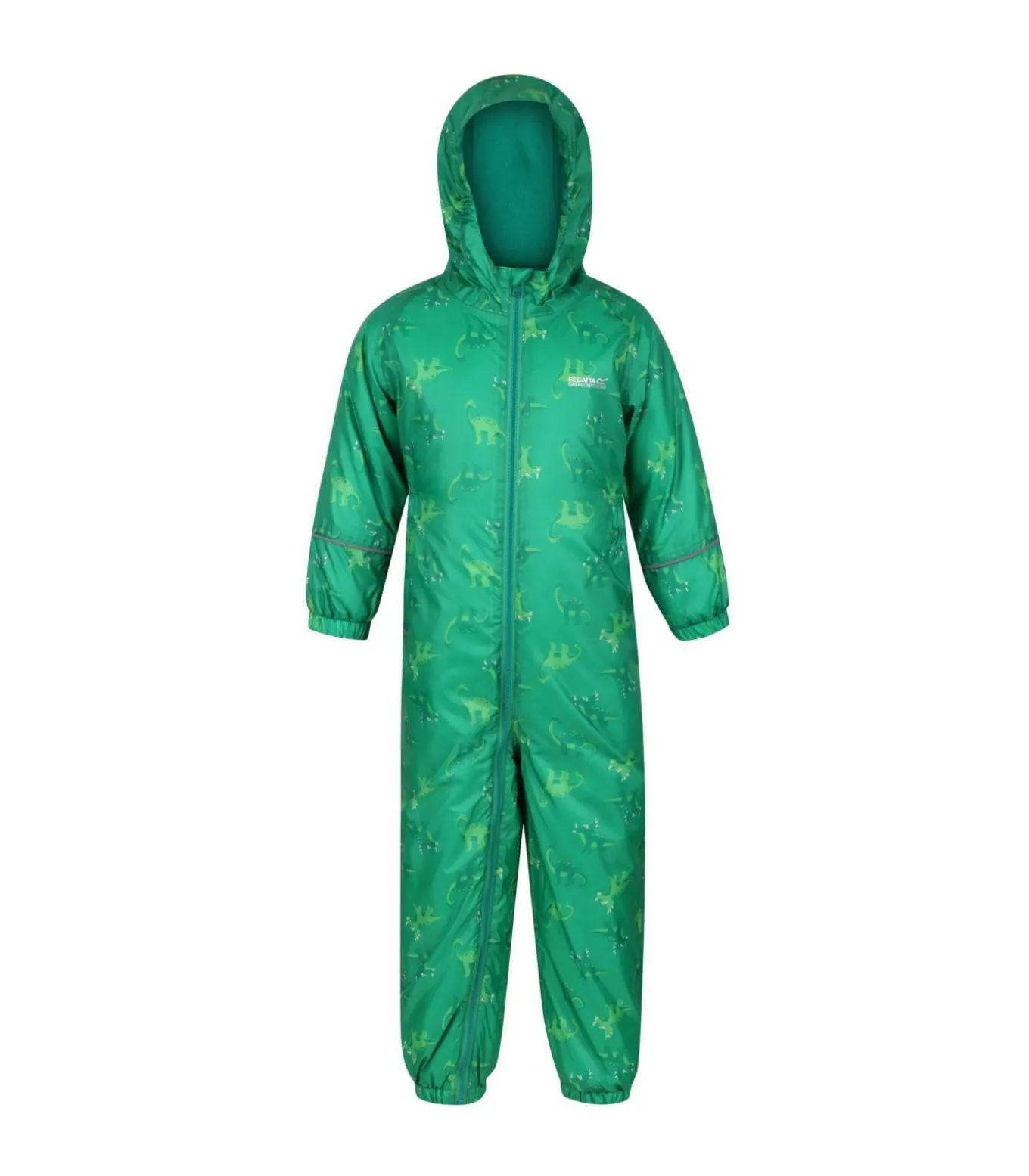 SPLAT II - Regenpak - Groen