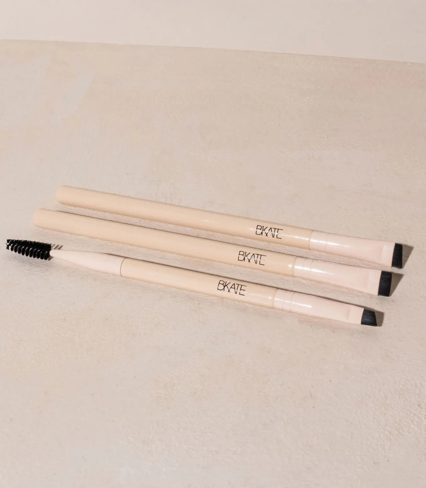 Spoolie Angled Brush