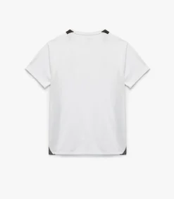 Sportief T-shirt Korte Mouwen