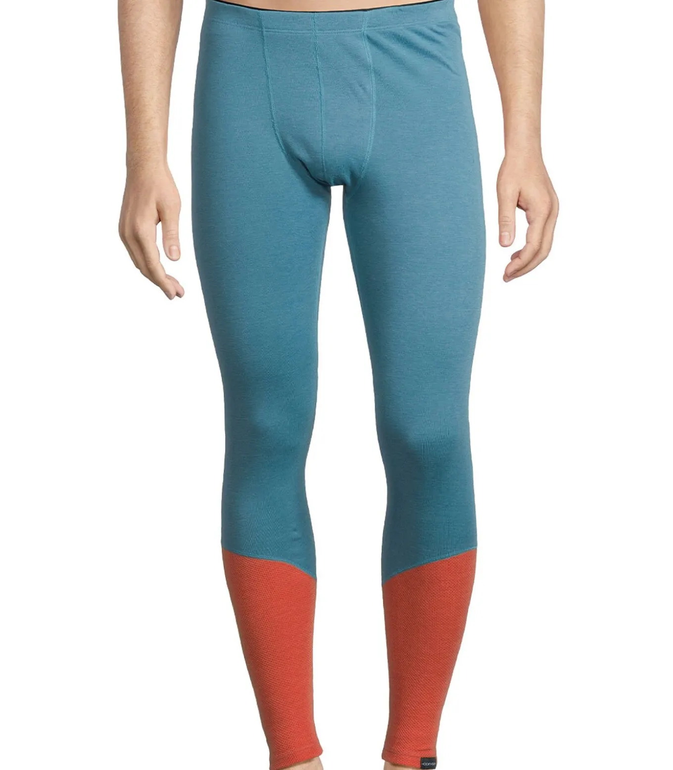 Sportiv - thermo broek