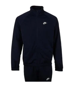 Sportsets Club Poly Knit Tracksuit