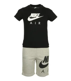 Sportsets Nsw Air Tee + Short