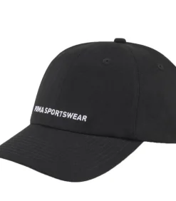 SPORTSWEAR - Baseball Pet - Zwart