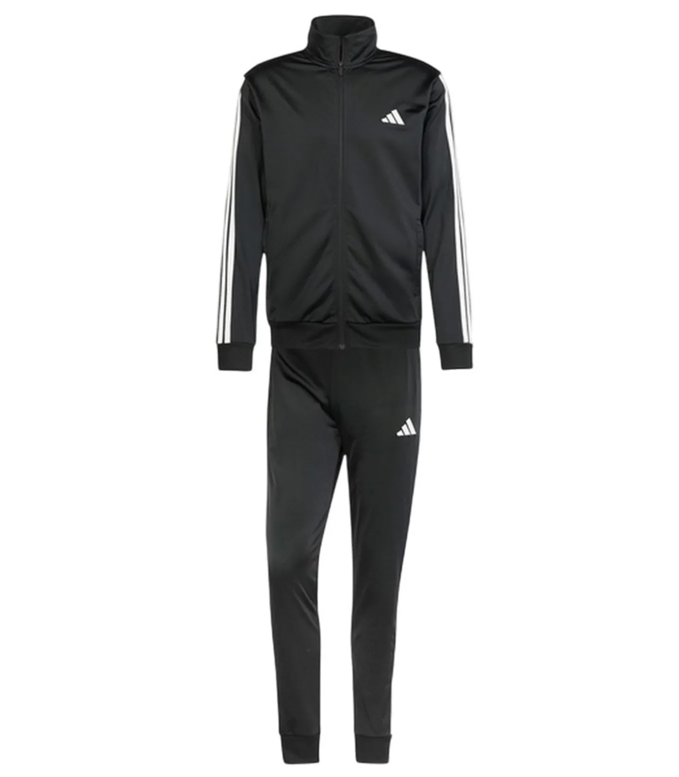 SPORTSWEAR BASIC - Trainingspak - Zwart