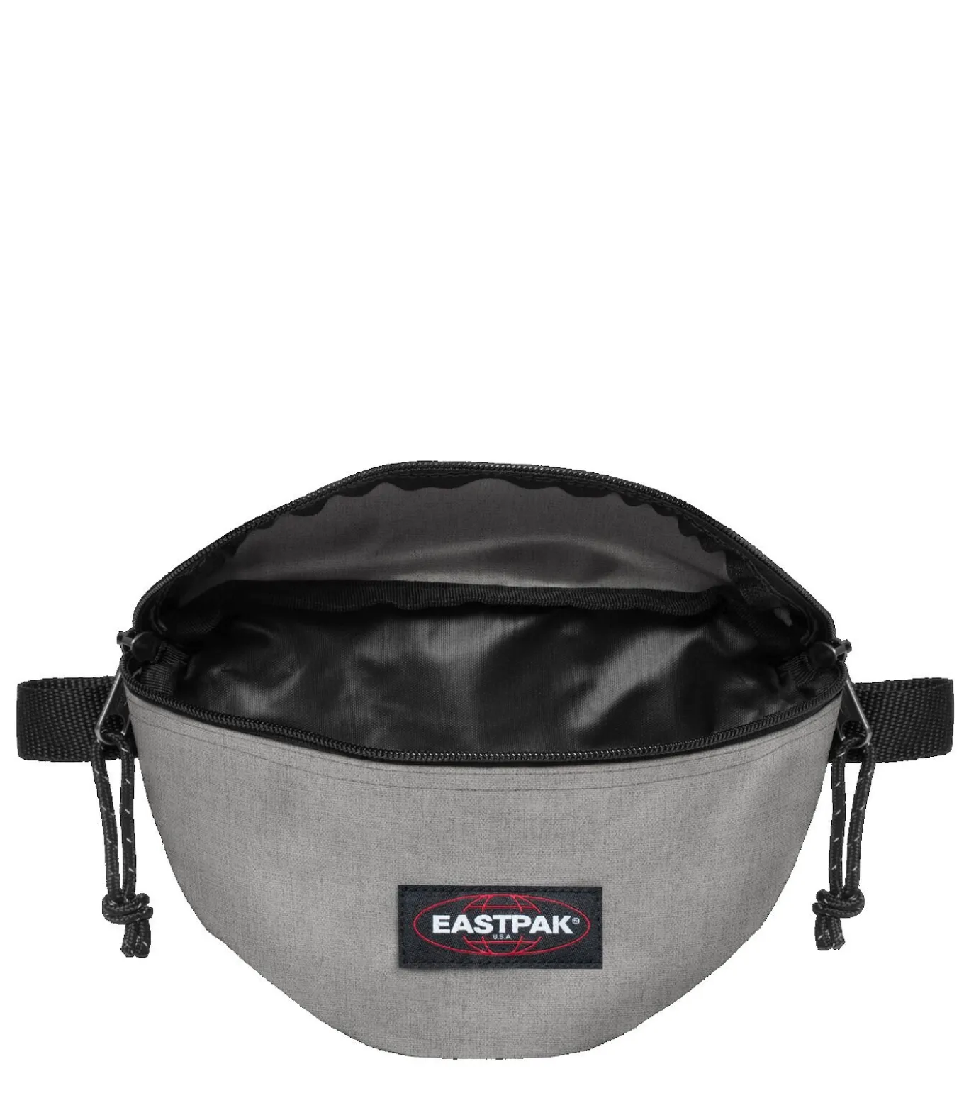 Springer - Heuptasje - Grijs