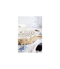 Springvorm Silver Top ø 20 cm