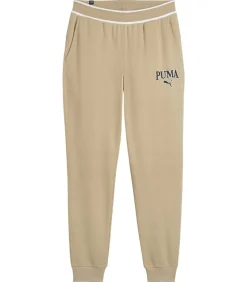 SQUAD - Joggingbroek - Beige