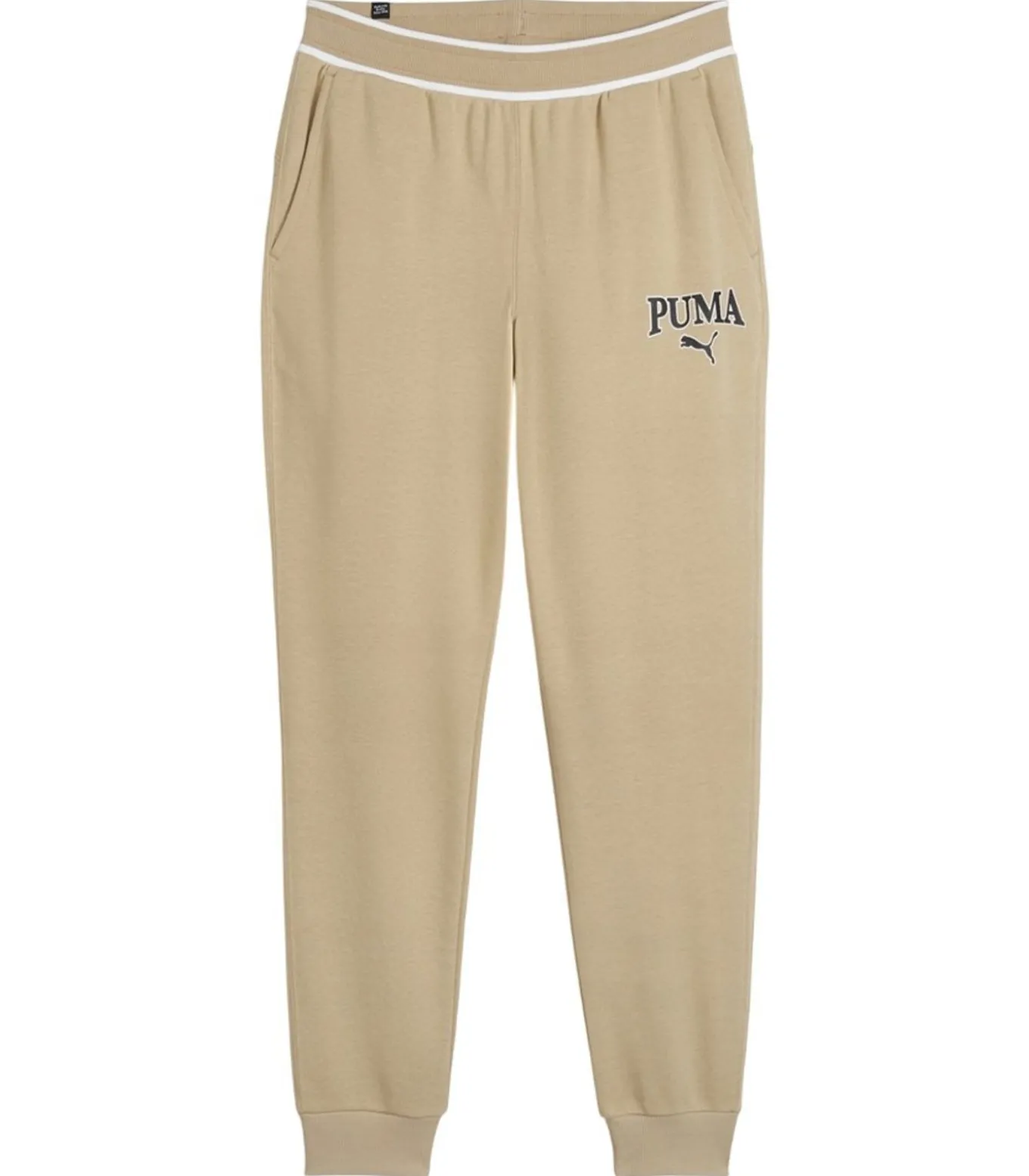 SQUAD - Joggingbroek - Beige
