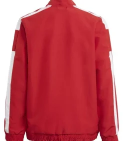 SQUADRA 21 - Jasje - Rood