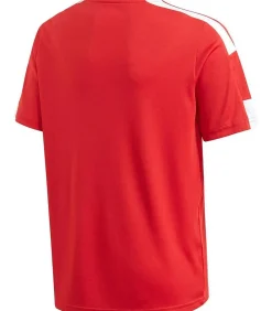 SQUADRA 21 - Jersey - Rood