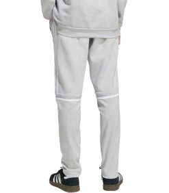 SQUADRA 25 - Joggingbroek - Grijs