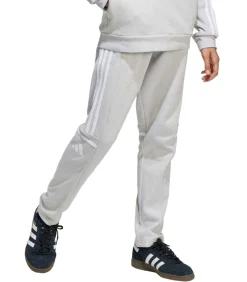 SQUADRA 25 - Joggingbroek - Grijs