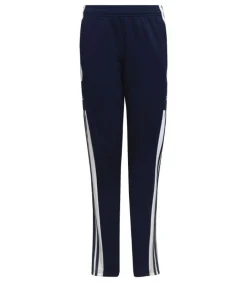 SQUADRA 21 - Joggingbroek - Marineblauw