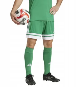 SQUADRA 25 - Korte Broek - Groen