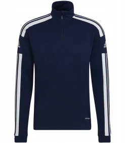 SQUADRA 21 - Sweatshirt - Marineblauw