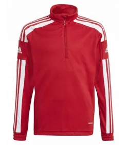 SQUADRA 21 - Sweatshirt - Rood
