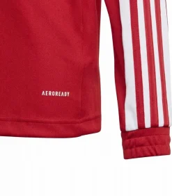 SQUADRA 21 - Sweatshirt - Rood