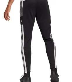 SQUADRA 21 - Trainingsbroek - Zwart