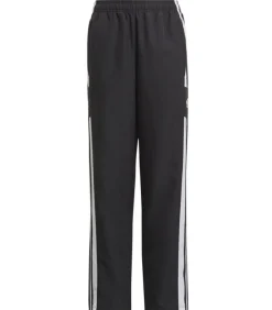 SQUADRA 21 PRESENTATION - Joggingbroek - Zwart