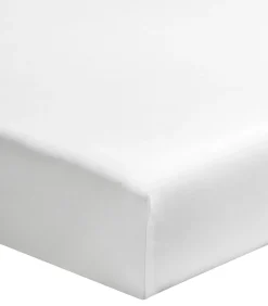 Sérénité - Molton matrasbeschermer van katoen 220 g/m²