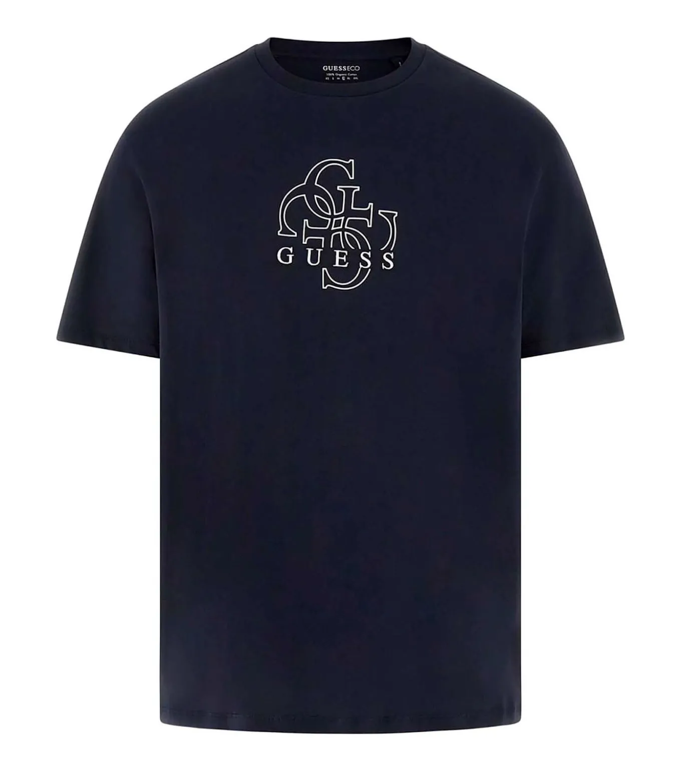 Ss Bsc Basic Quattro G Tee
