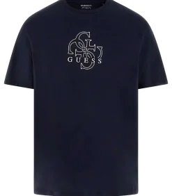 Ss Bsc Basic Quattro G Tee