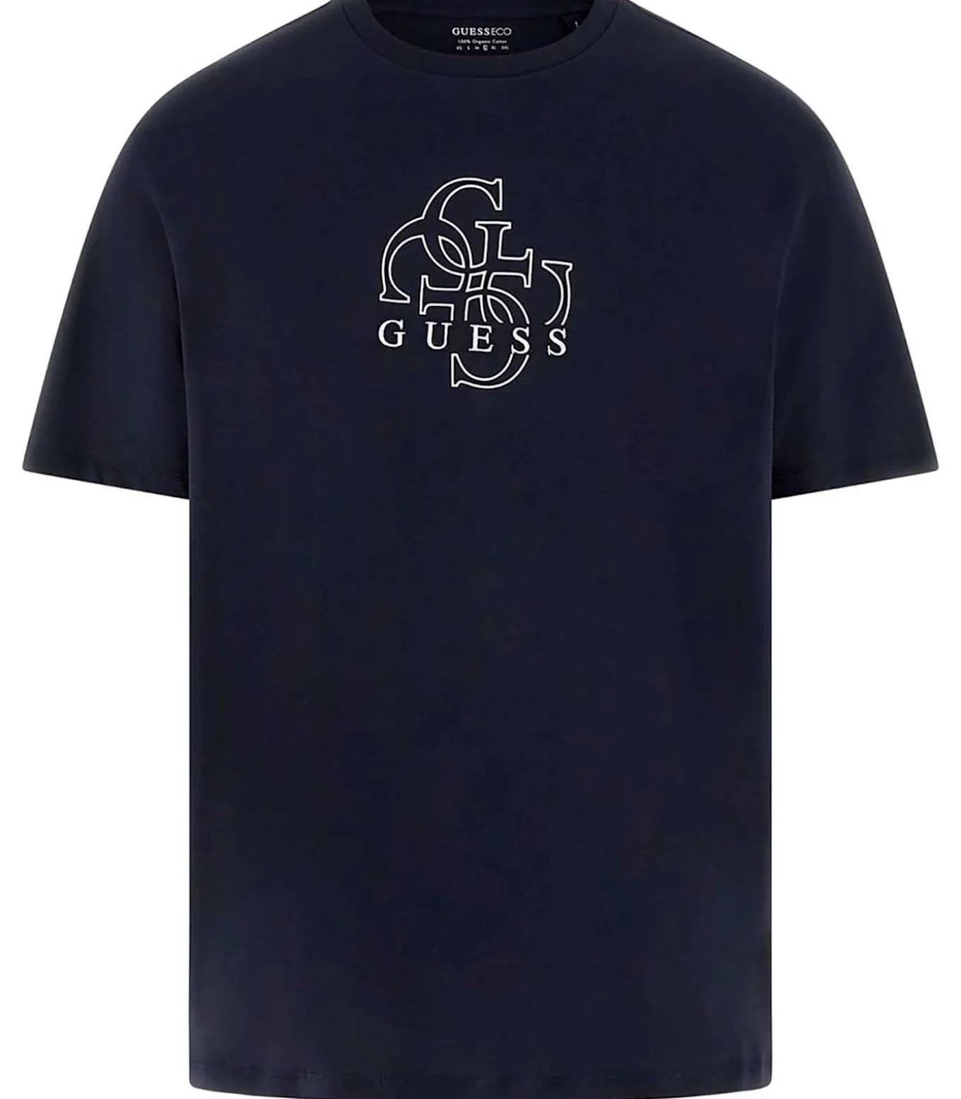 Ss Bsc Basic Quattro G Tee
