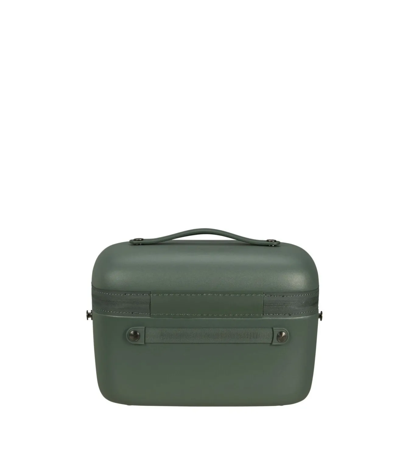 Stackd Beauty Case 25 x 23 x 35 cm SAGE