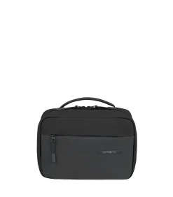 Stackd Toilet Kit Hanging 16.80 x 9,5 x 24,3 cm BLACK