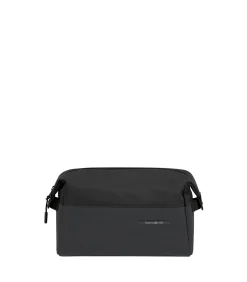 Stackd Toilet Kit Toilet Pouch 15 x 11 x 26 cm BLACK