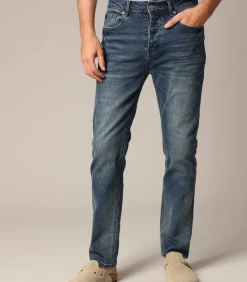 STAN - Normale jeans voor heren