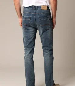 STAN - Normale jeans voor heren