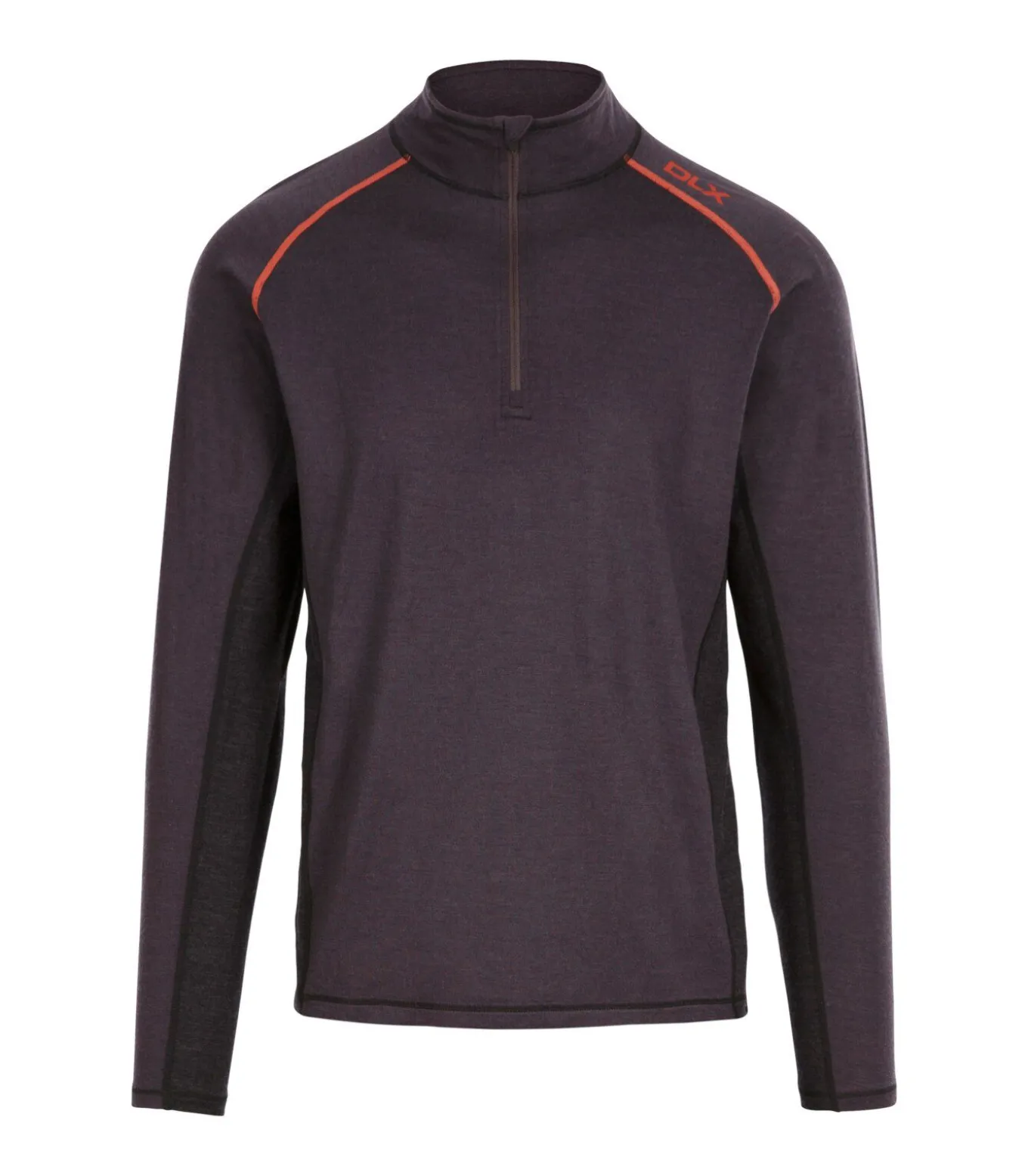 STAN - Vest - Anthraciet Grijs