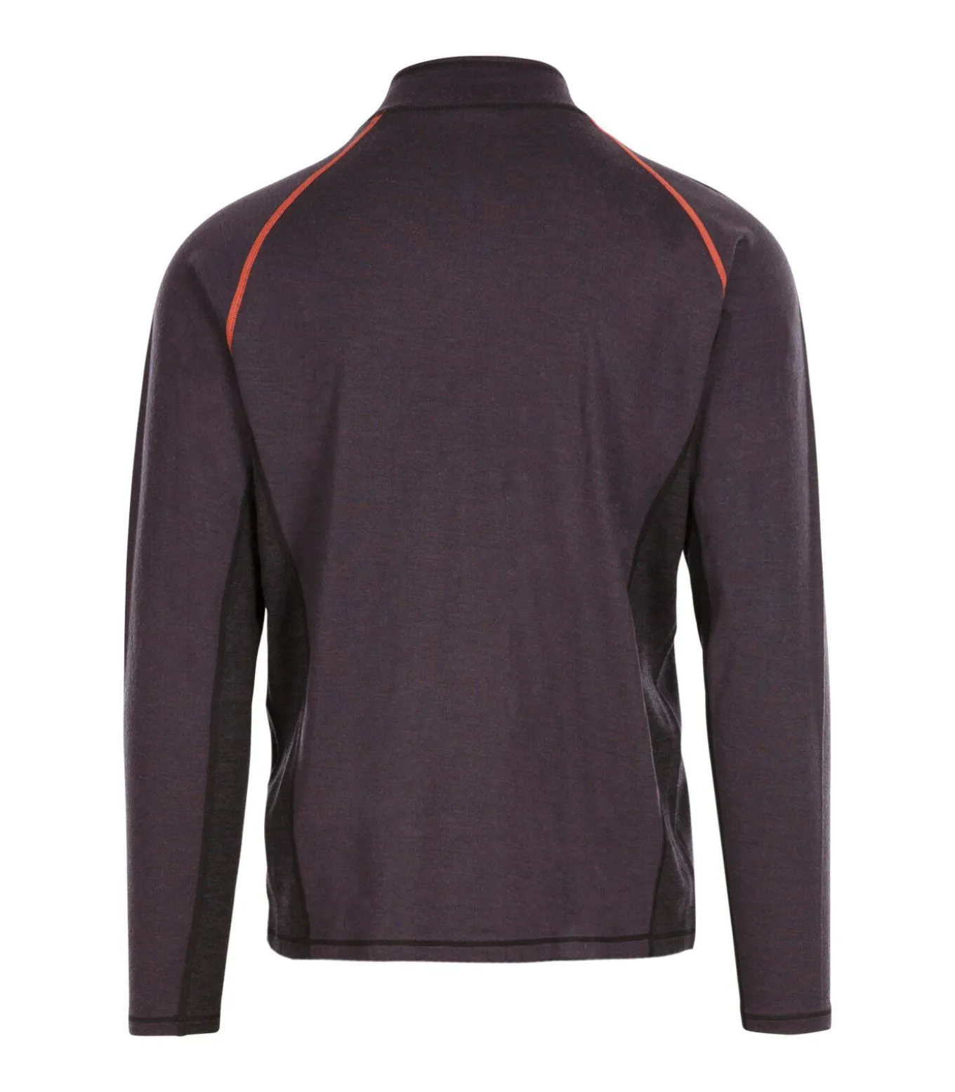 STAN - Vest - Anthraciet Grijs