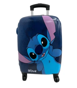 Stitch Rider Handbagage Koffer 50cm (S) 4 wielen