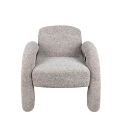 Stoel Brazo Melange - Groen - 88x74x74cm