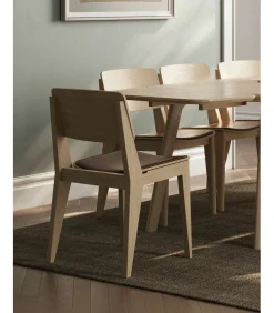 Stoelkussen “Elvo”