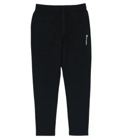 STRAIGHT HEM - Joggingbroek - Zwart