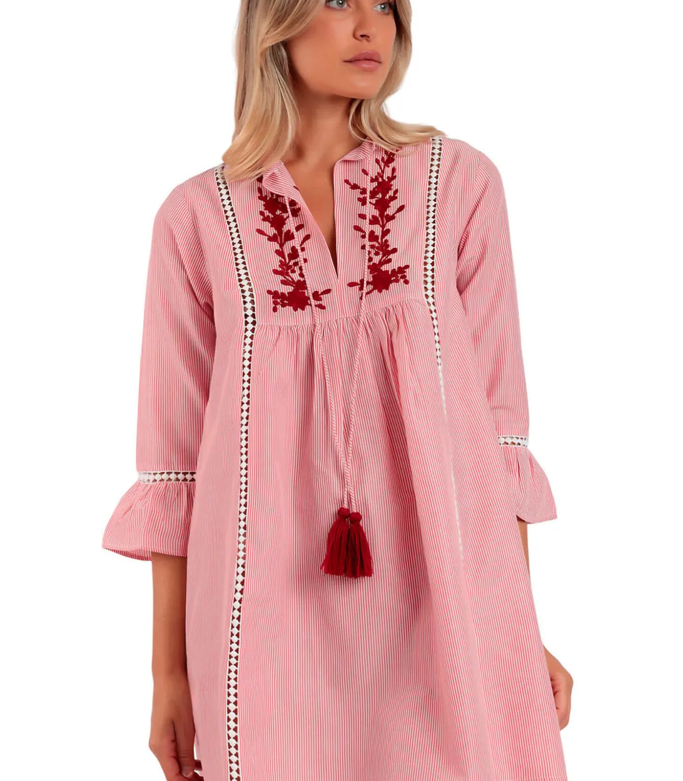 Strandtuniek Sail Time