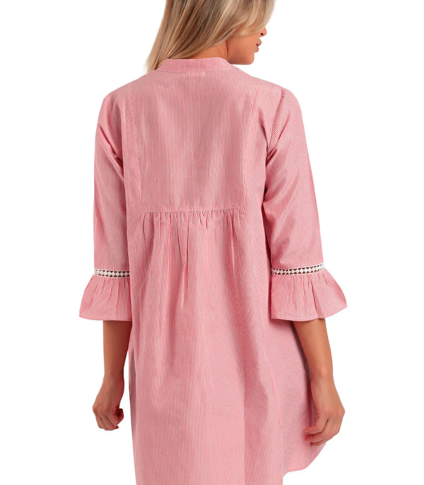 Strandtuniek Sail Time