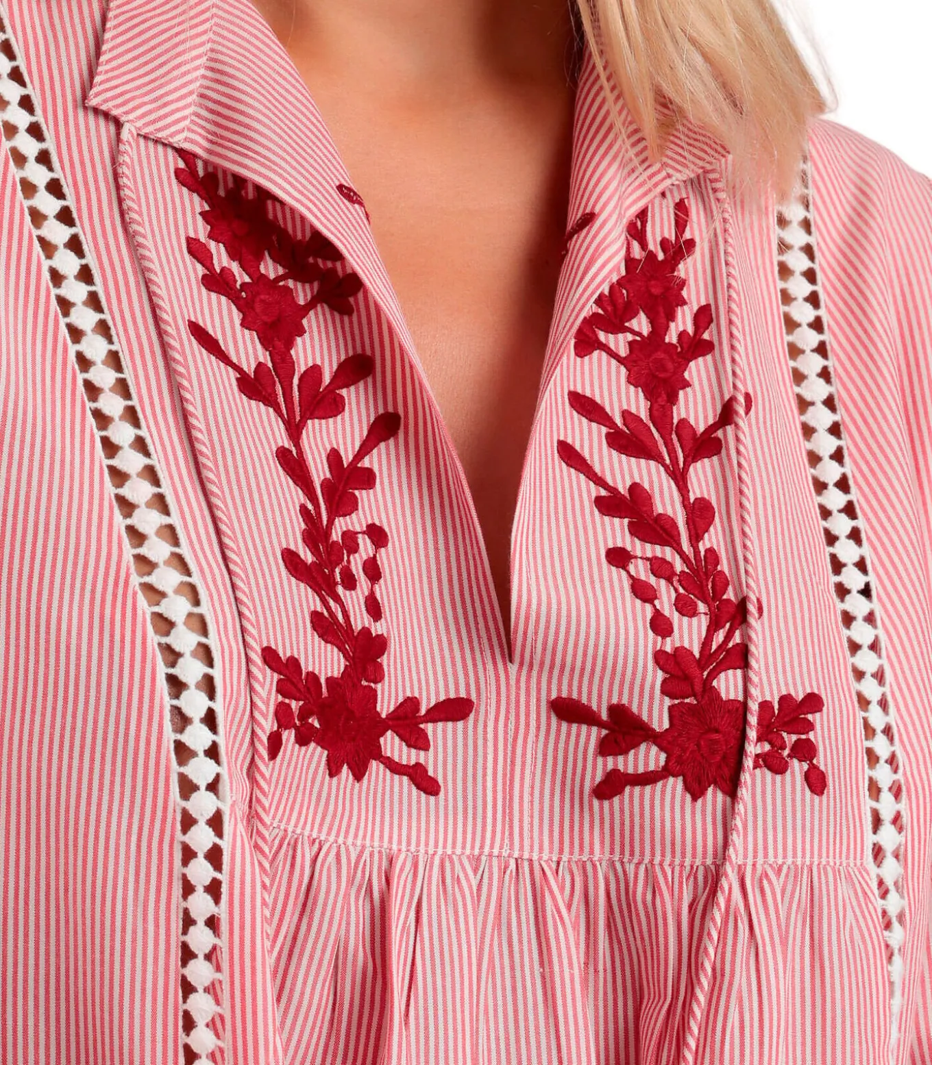 Strandtuniek Sail Time